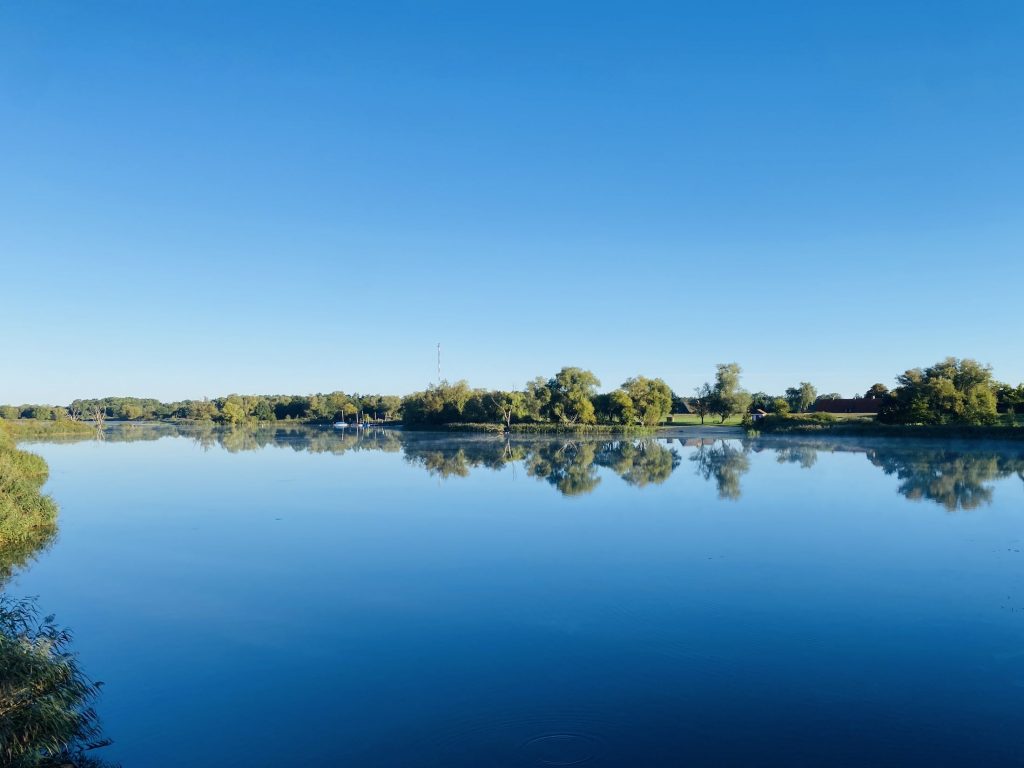 gartower see badesee wendland gartower see - badesee in der erlebnisregion gartow - Foto: Lars Poeck/ig-fotografie.de
