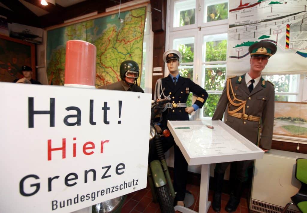 grenzland museum schnackenburg