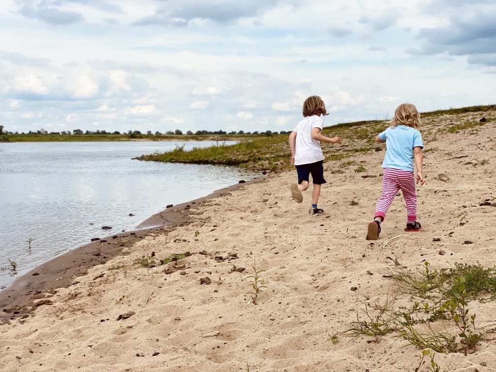 Familienurlaub in Gartow Familienurlaub in Gartow