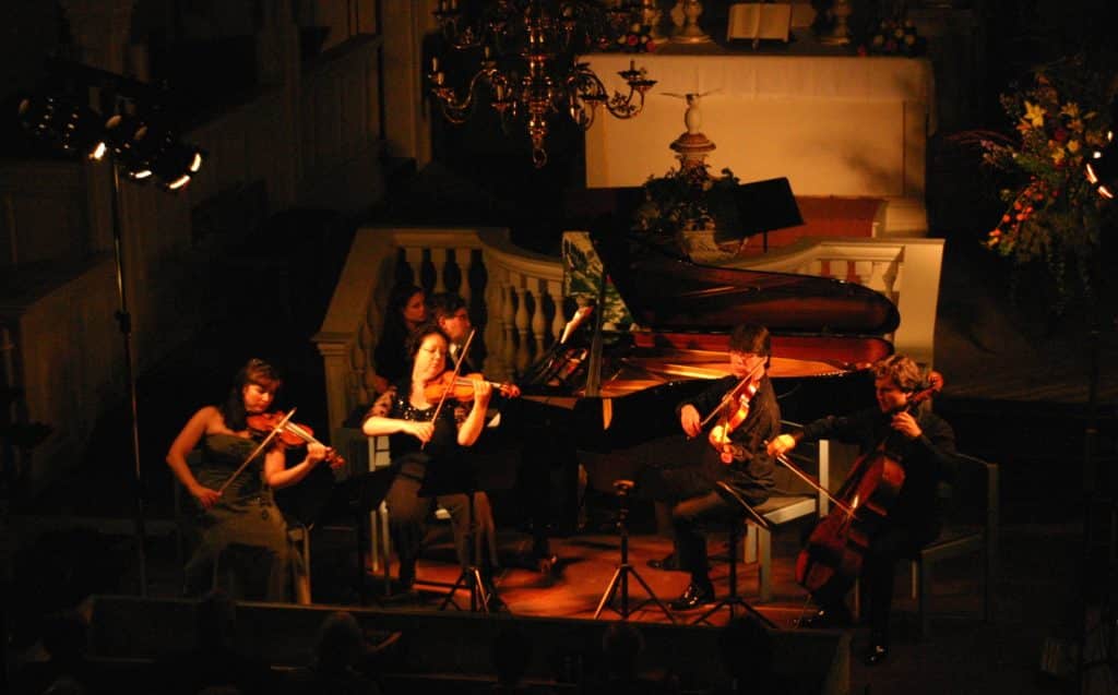schubertiaden schnackenburg klassische musik konzert