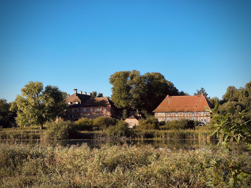 gartower schloss gartower schloss