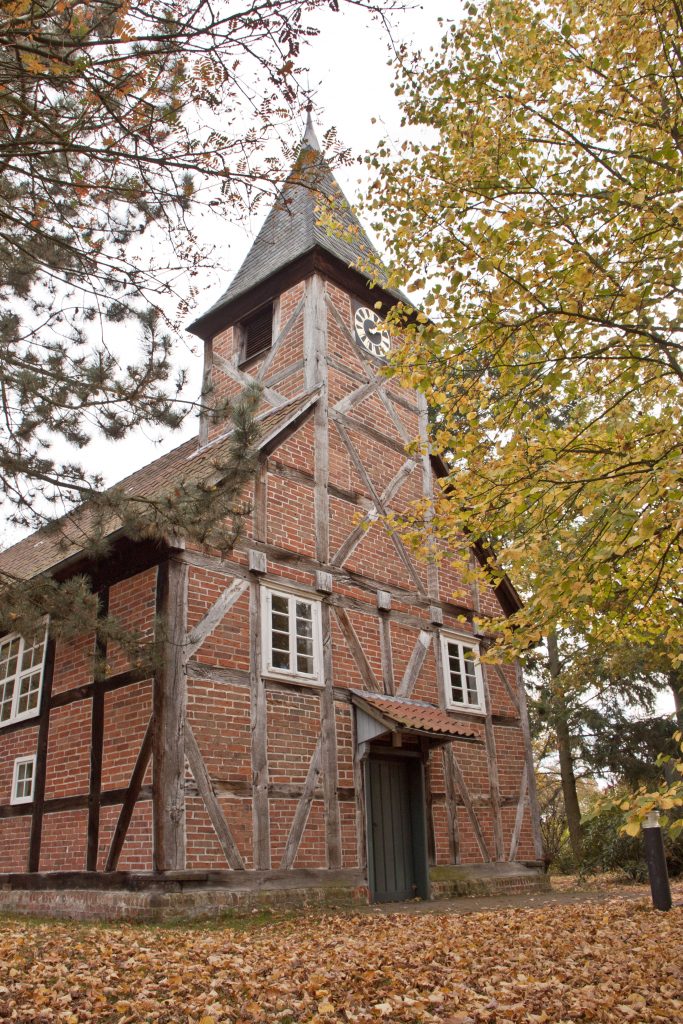 kapelle gorleben stefanie liebich