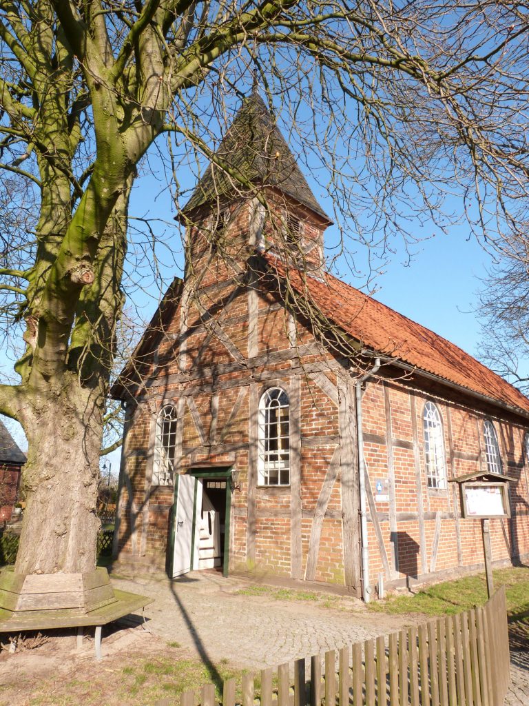 kapelle meetschow