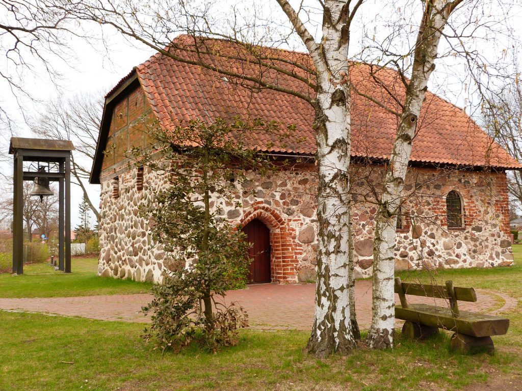 kapelle vietze