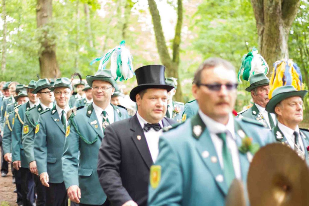 schuetzenfest in gartow schuetzenfest in gartow