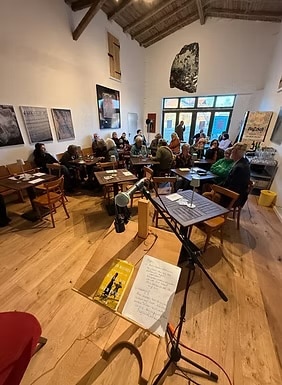 kulturverein gartow kulturverein gartow - veranstaltungen
