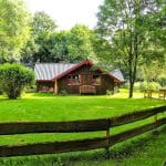 Übernachten in der Erlebnisregion Gartow ferienhaus gartow pannier 1