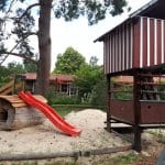 Übernachten in der Erlebnisregion Gartow ferienhaus mieten kunzog gartow 4