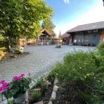 Übernachten in der Erlebnisregion Gartow ferienhof kunzog – urlaub auf dem ferienhof ferienhaus kunzog gartow 1