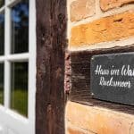 Übernachten in der Erlebnisregion Gartow ferienwohnung kulturgut gartow graeflich bernstorff 1