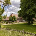 Übernachten in der Erlebnisregion Gartow ferienwohnung kulturgut gartow graeflich bernstorff 3