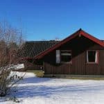 Übernachten in der Erlebnisregion Gartow Ferienhaus
Auf dem Kämpen