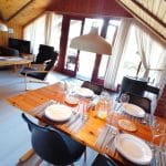 Übernachten in der Erlebnisregion Gartow Ferienhaus Auf dem Kämpen - 2