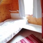 Übernachten in der Erlebnisregion Gartow Ferienhaus Auf dem Kämpen - 3