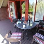 Übernachten in der Erlebnisregion Gartow Ferienhaus Auf dem Kämpen - 4